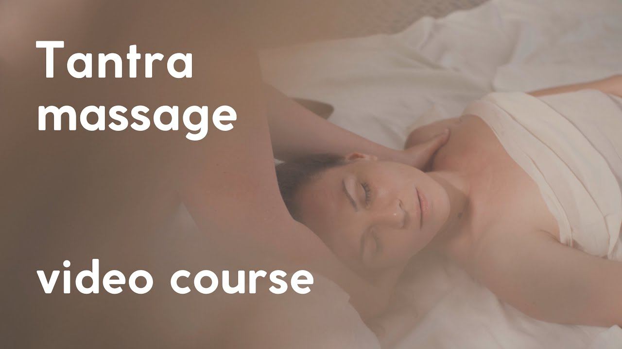 Tantra Massage