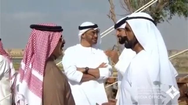 @faz3. #Его #Высочество #Шейх #Хамдан #Бин #Мохаммед #Бин #Рашид #Ал-Мактум(1) смотреть онлайн