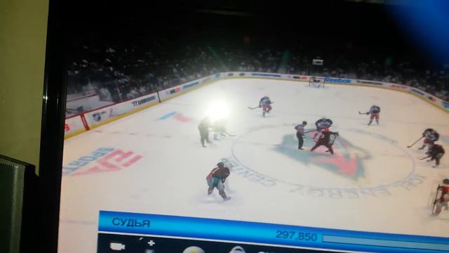 Как на компе играю в хоккей смотреть онлайн