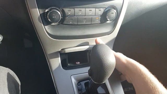 2015 Nissan Sentra S| Northland Nissan смотреть онлайн