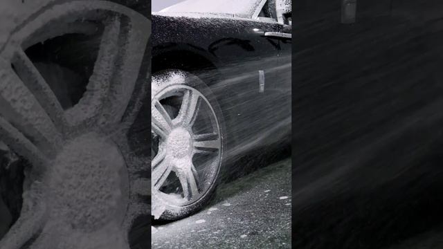 Супер НОВИНКА! Бесконтактный автошампунь "Maxy GEL" супер-концентрат IFOAM смотреть онлайн