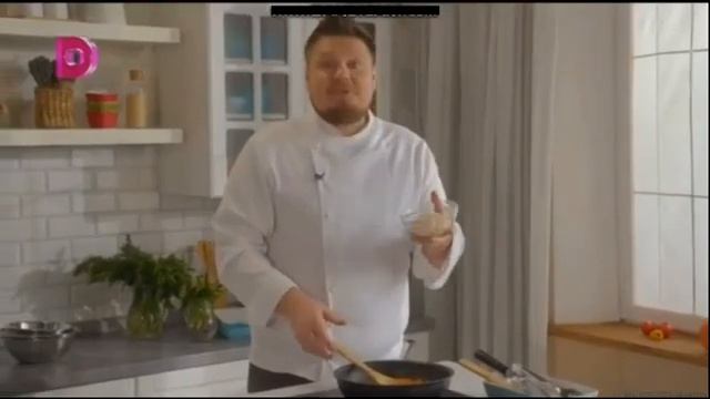 Пять ужинов (Домашний, 13.03.2020) смотреть онлайн