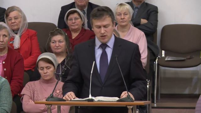 Проповедь. Антонiй Бокун - Што нам неабходна для таго, каб iсцi за Хрыстом? смотреть онлайн