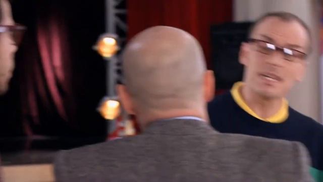 Виолетта 3 - Эпизод 50-51 - Франческа узнаёт об обмане продюсера - Григорио ей помогает - Свёкр смотреть онлайн