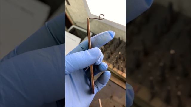 Новинка от нашей мастерской! Варган "Умбра" смотреть онлайн