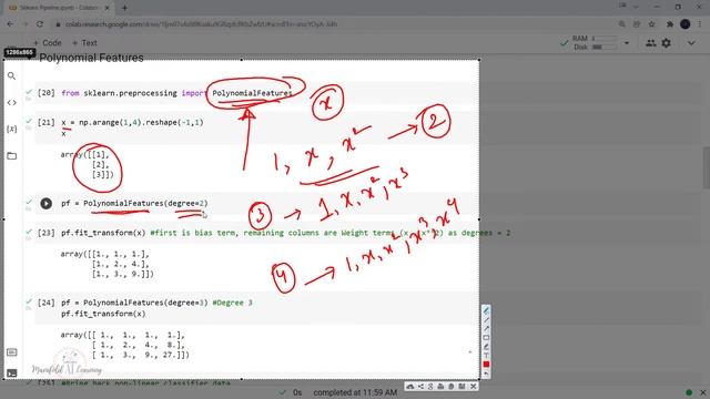Sklearn Pipeline Tutorial Full - Advanced Machine Learning Tutorial Pipeline Creation смотреть онлайн