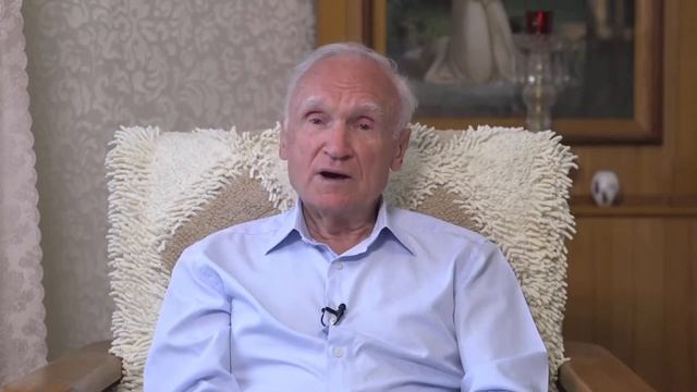 А.И.Осипов.Может ли быть у ангелов собственная воля. смотреть онлайн