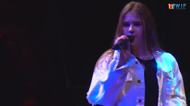 "Босая" - Мария Панюкова (cover) смотреть онлайн