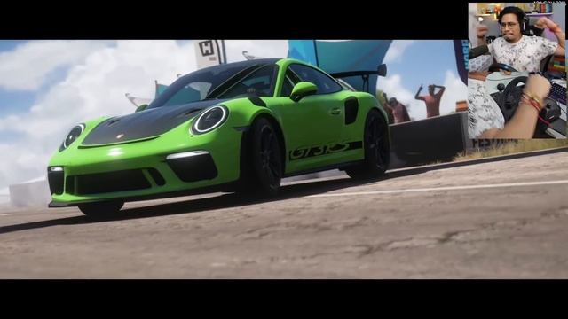 FINALLY BOUGHT NEW PORSCHE 911 GT3 RS?( EXPENSIVE ) смотреть онлайн