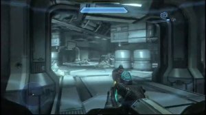 Halo 4 прохождение без комментариев, легендарный #1