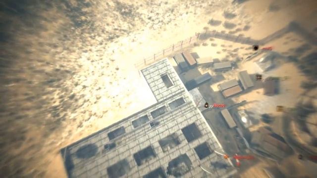 MaD CuZ BaD + NEX7 | MW3 смотреть онлайн