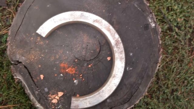 КОВКА. Три паковки; одна Р18 и две ШХ15 смотреть онлайн