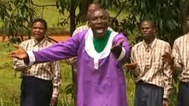 Full Combined Song By Mochengo SDA Church Choir Album Dhambi