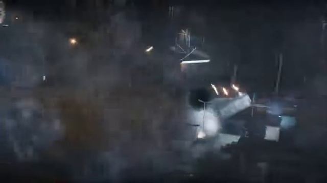 Medal of Honor - Warfighter (Gamplay on HD 6750) part 1 смотреть онлайн