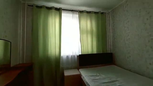 3к квартира в Бутово парк 2 смотреть онлайн