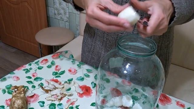 Все о топинамбуре от цветения до плодоношения и приготовления блюд смотреть онлайн