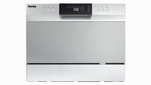 ✅ Best Dishwashers on Amazon in 2022 ➡️ Top 5 Tested & Buying Guide смотреть онлайн