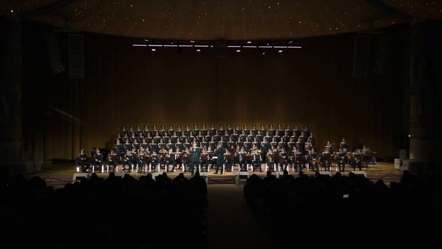 «Ах, Настасья», солист – Роман Данилов, февраль 2023 смотреть онлайн