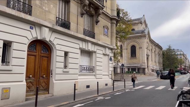 Париж: Введение смотреть онлайн