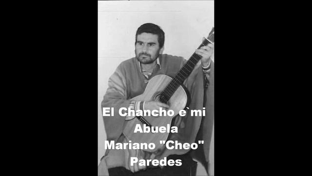 Mariano "Cheo" Paredes-El Chancho e`Mi Abuela смотреть онлайн