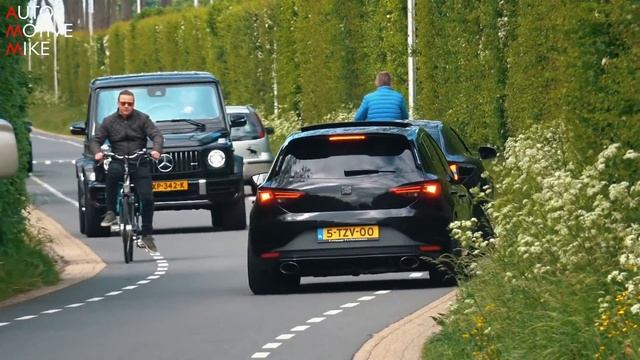 Supercars Accelerating | Bakkies & Bolides 2019 | LFA, F12 N-Largo S, 700HP M5, 950HP SUPRA смотреть онлайн