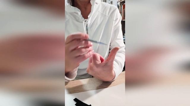 Тайны твоего лица на кончиках твоих же пальцев #холистическаякосметология смотреть онлайн