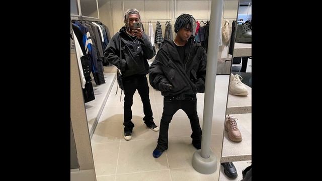 playboi carti X f1lthy X destroylonely X ken carson type beat "fighter" (prod. cartier) смотреть онлайн