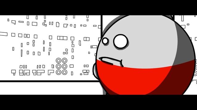 Кантриболз (Выпуск 2)