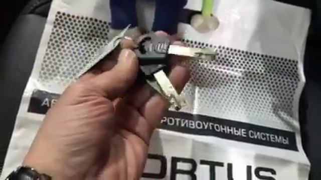 Установка мультилок на автомобиль SUBARU XV. Дополнительная механическая защита - лишней не бывает смотреть онлайн