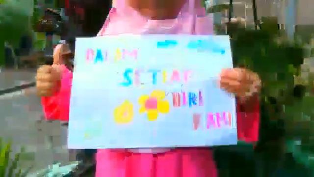 Selamat hari Guru by TK B Galaksi SAI Studal смотреть онлайн