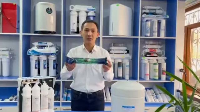 ПРЕЗЕНТАЦИОННЫЙ РОЛИК ЗАВОДА «BIOLUX» смотреть онлайн