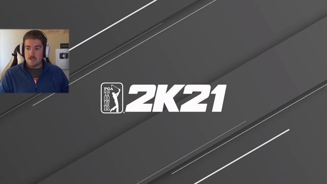 CRAZIEST ROUND EVER @ KONG VALLEY - Fantasy Course Of The Week #39 | PGA TOUR 2K21 Gameplay смотреть онлайн