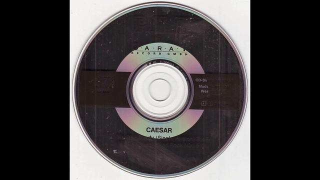 Caesar - My Black Lady смотреть онлайн