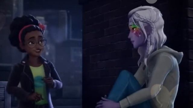 Академия сверхъестественного/ Леди Баг и Супер-кот/ дискотанцы/ клип / заказ / перезалив смотреть онлайн