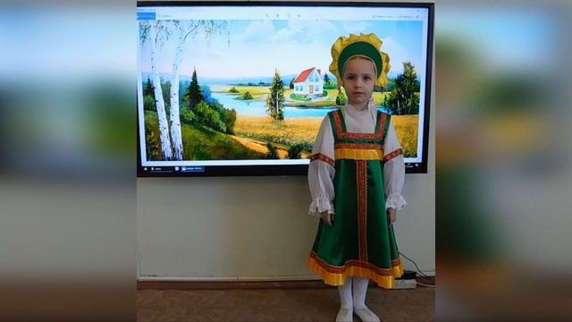 Самойлова Ксения смотреть онлайн