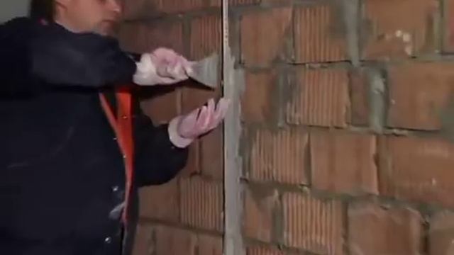 Штукатурка стен своими руками смотреть онлайн