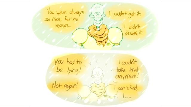 Floweypot Part 2 (Heartwarming Undertale Comic Dub) смотреть онлайн