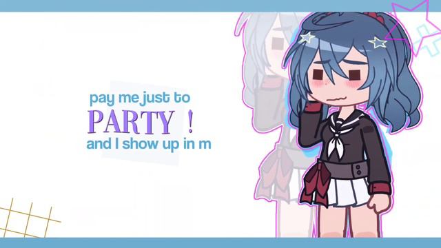 POPSTAR !! || Yandere Simulator • Ai Doruyashi !! / read desc ! • Tweening !! смотреть онлайн