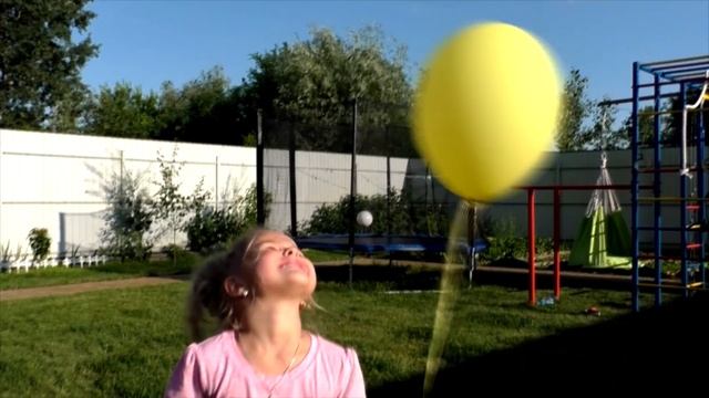 Balloon Song Learn Colors With Balloons ! Nursery Rhymes | Kids Songs #2