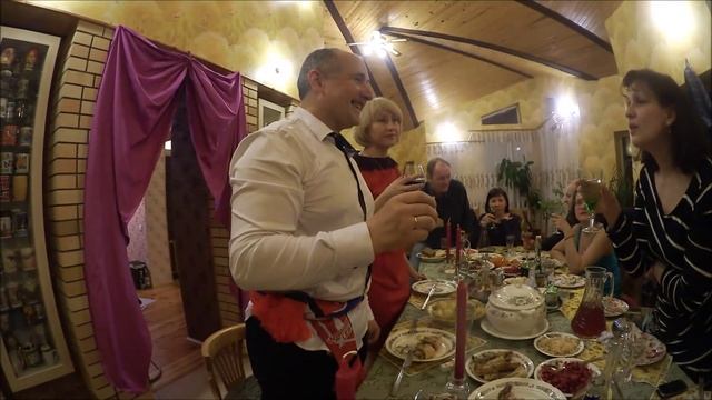 #796 Беларусь Брест Лена и Вова Годовщина свадьбы 28 лет вместе смотреть онлайн