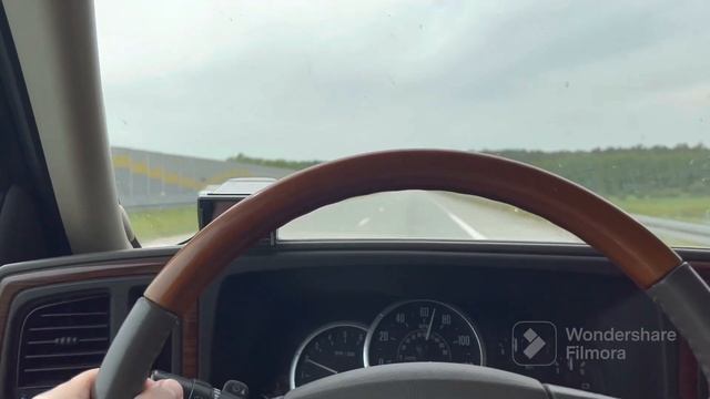 Cadillac Escalade 6.0 Esv Расход топлива смотреть онлайн