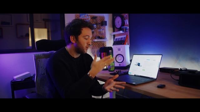 Test | Station de travail Dell Précision 5550 смотреть онлайн