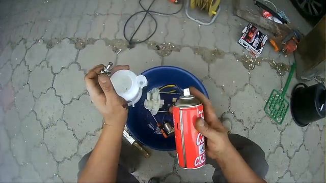 Замена топливного фильтра (toyota corolla е 140 e150 ) (2006—2013) смотреть онлайн