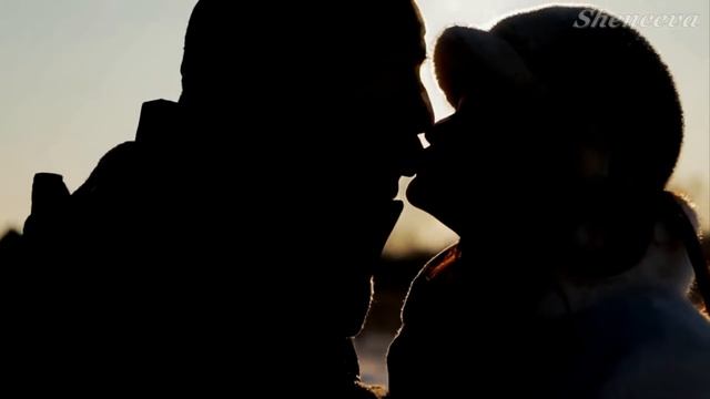 Зимняя сказка для двоих ? Композиция Карена Саркисяна смотреть онлайн