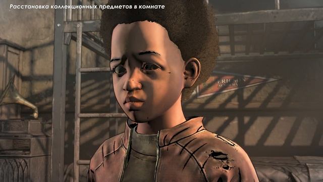 ЛОКАЦИИ ВСЕХ КОЛЛЕКЦИОННЫХ ПРЕДМЕТОВ| The Walking Dead: The Final Season Episode 4 смотреть онлайн