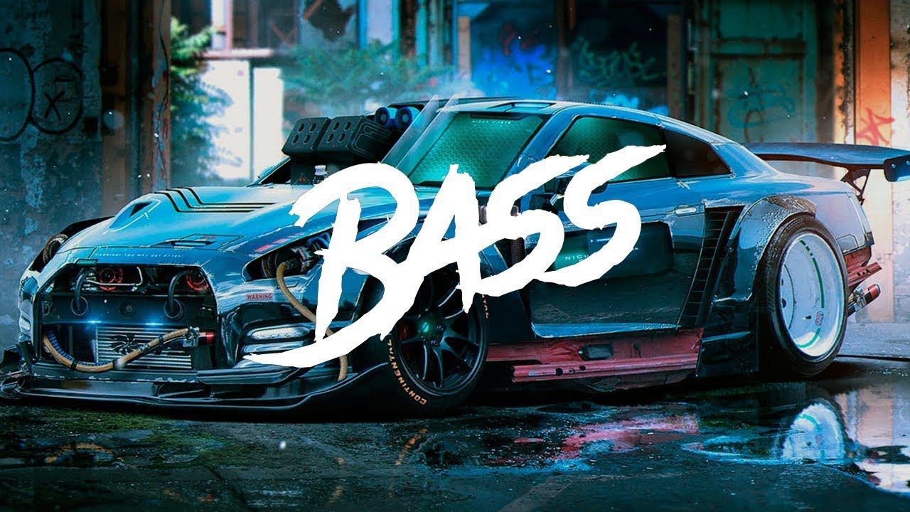 BASS BOOSTED  CAR MUSIC REMIX  BEST EDM HOUSE BOUNCE PARTY MIX