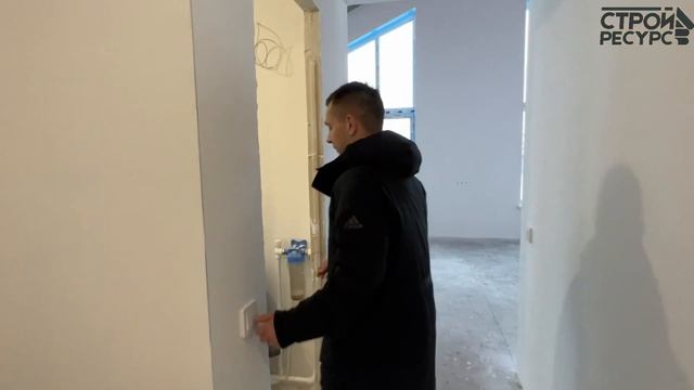 Обзор популярного дома со вторым светом 94 м2 в предчистовой отделке смотреть онлайн