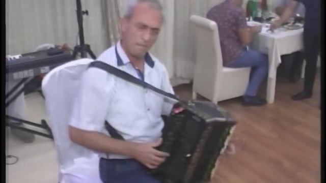 Aslan Aslanov, Toyda (super)