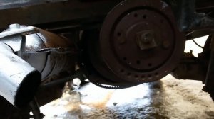 ЛУАЗ. Обзор после переделки