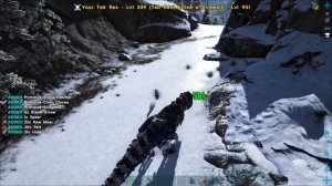 Ghost & Skeletal Dinosaur Halloween Event | ARK: Extinction #19